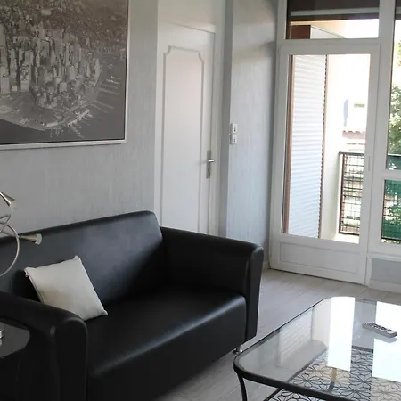 Appartement Roubaix City