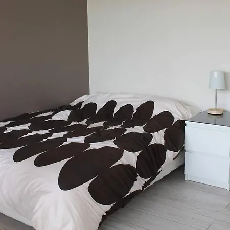 Roubaix City Appartement