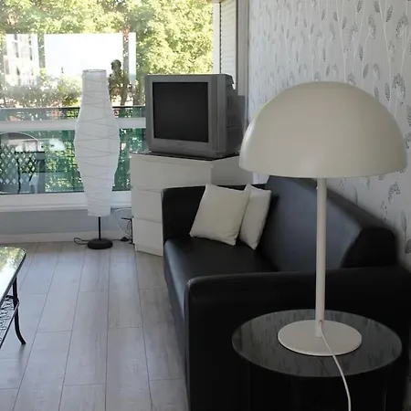 Roubaix City Appartement Roubaix