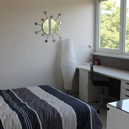 Appartement Roubaix City