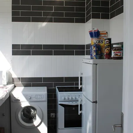 Appartement Roubaix City Roubaix